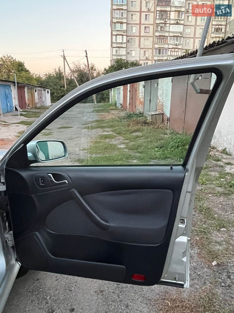 Skoda Octavia 2004 VIN TMBJC41U542940633 фото оголошення 44 з 54
