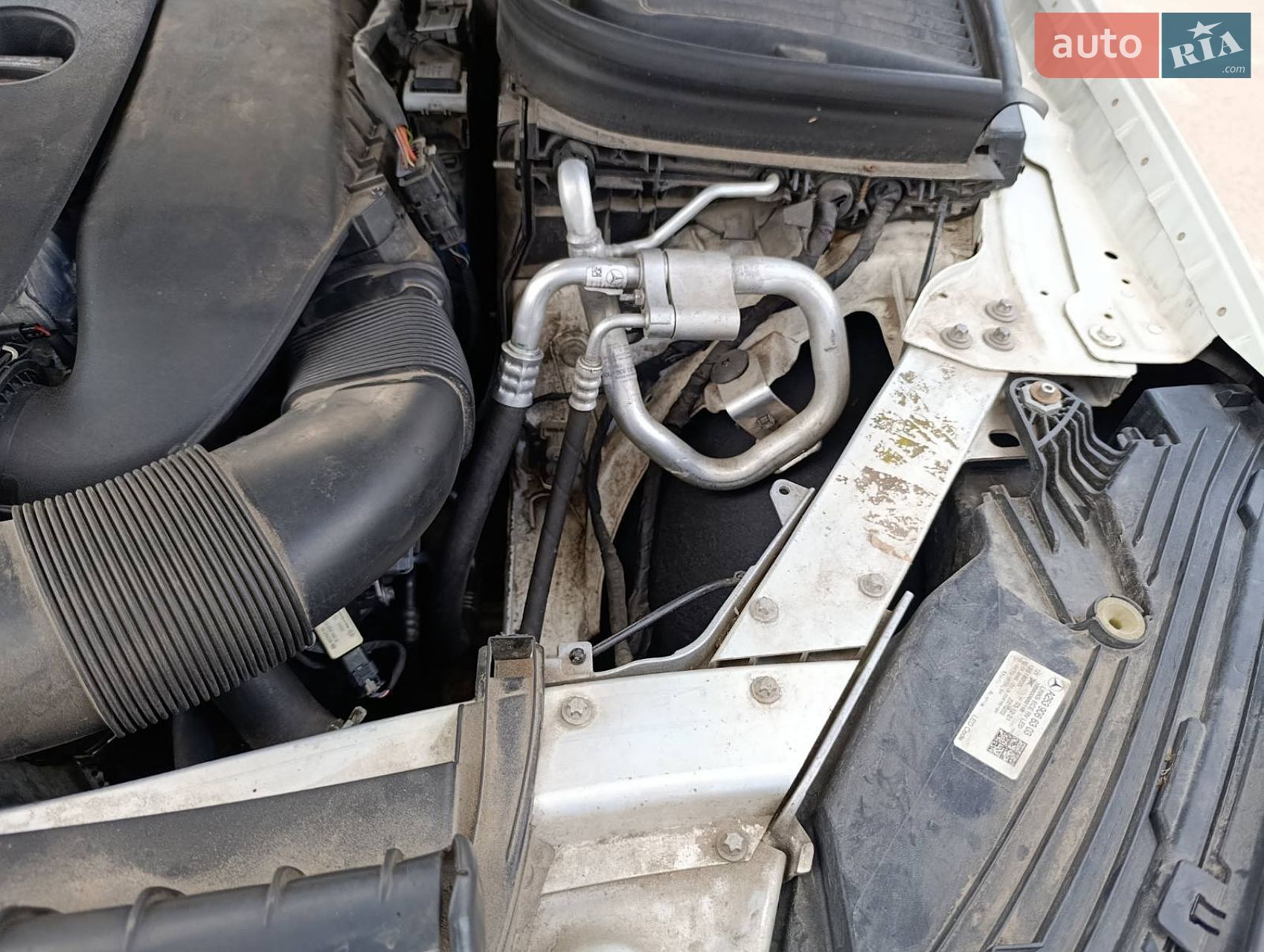 Mercedes-Benz GLC-Class 2022 VIN W1N0G8EBXNV390984 фото оголошення 16 з 21