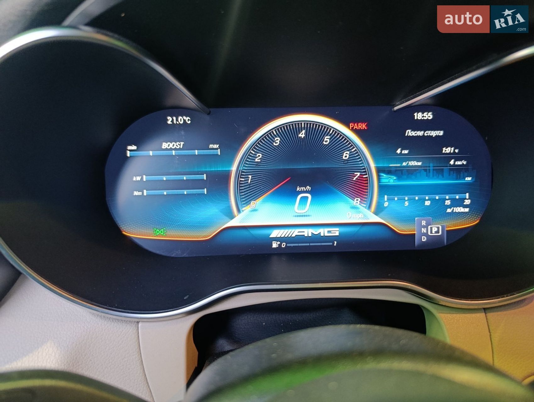 Mercedes-Benz GLC-Class 2022 VIN W1N0G8EBXNV390984 фото оголошення 20 з 21