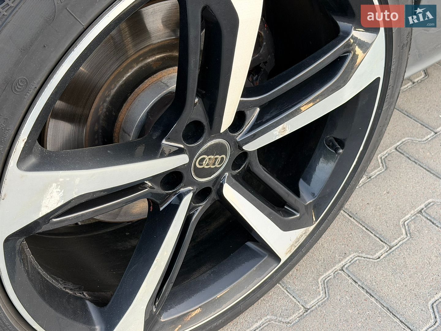 Audi A7 Sportback 2013 VIN WAUYGAFC0DN151786 фото оголошення 48 з 102