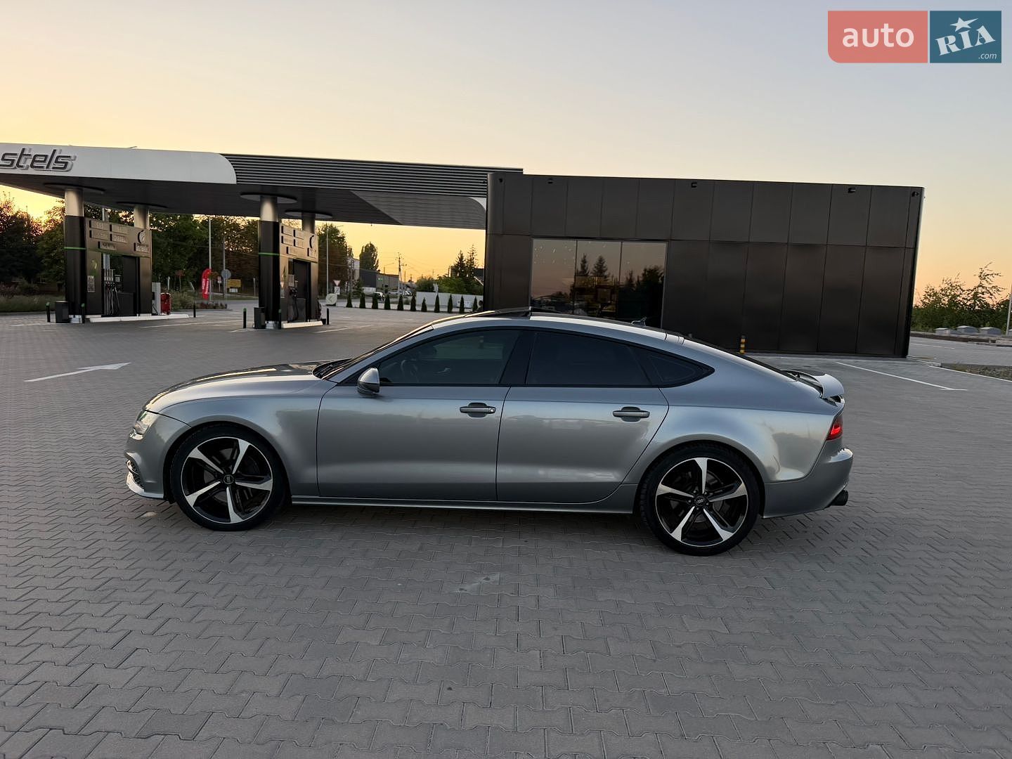 Audi A7 Sportback 2013 VIN WAUYGAFC0DN151786 фото оголошення 51 з 102