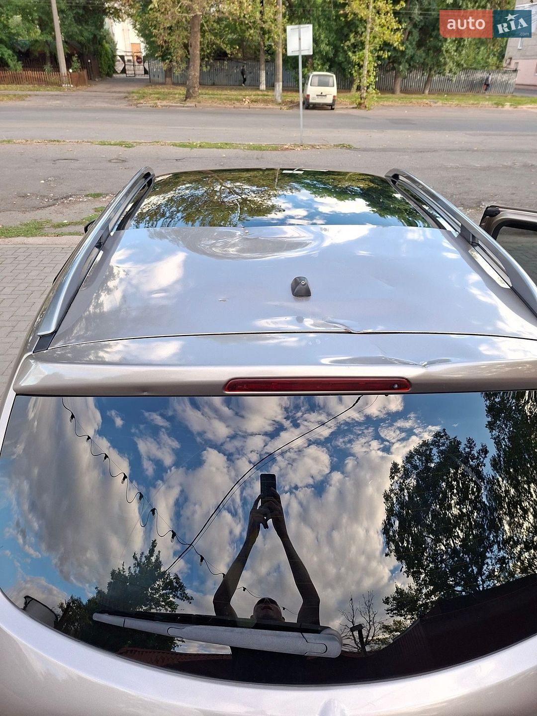 Nissan Qashqai 2009 VIN SJNFCAJ10U1532415 фото оголошення 3 з 15