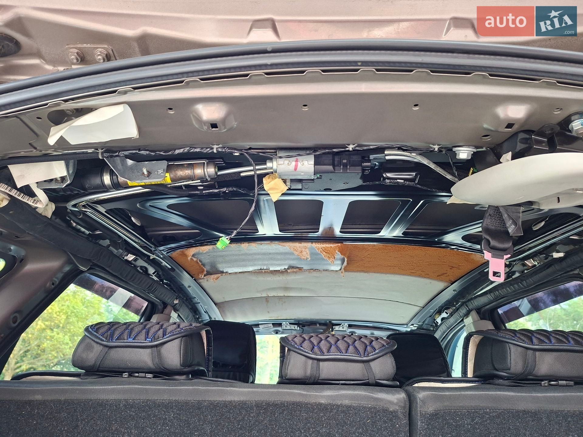 Nissan Qashqai 2009 VIN SJNFCAJ10U1532415 фото оголошення 4 з 15