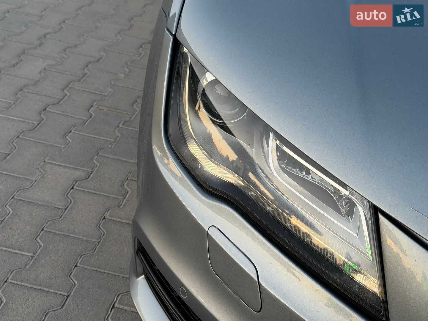 Audi A7 Sportback 2013 VIN WAUYGAFC0DN151786 фото оголошення 99 з 102