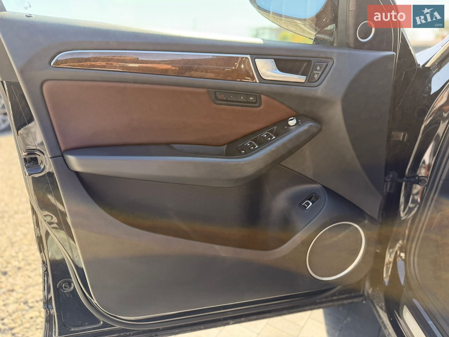 Audi Q5 2018 VIN WA1BNAFY4J2146799 фото оголошення 9 з 18