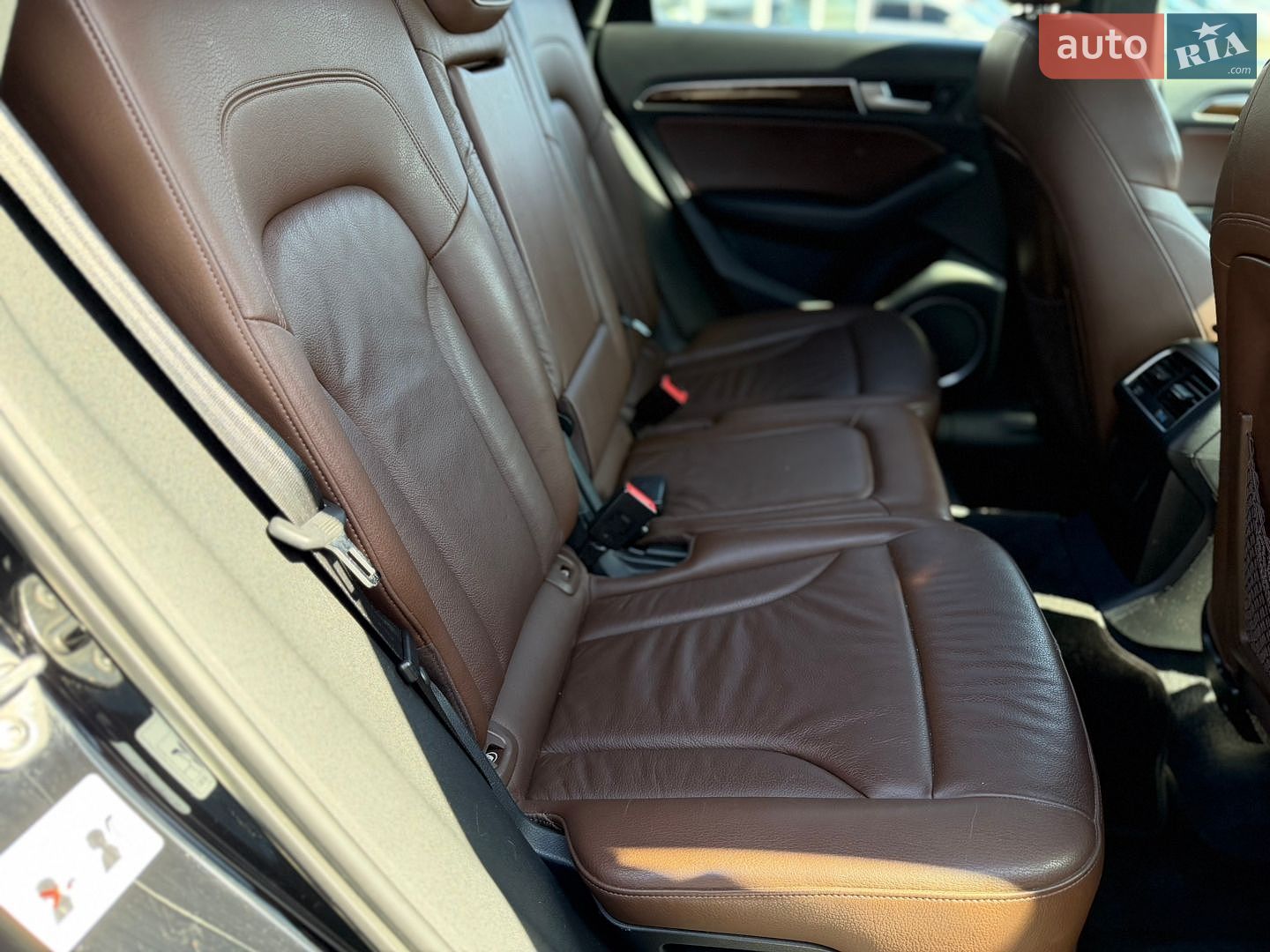 Audi Q5 2018 VIN WA1BNAFY4J2146799 фото оголошення 14 з 18