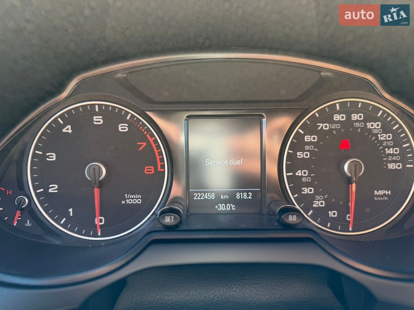 Audi Q5 2018 VIN WA1BNAFY4J2146799 фото оголошення 17 з 18