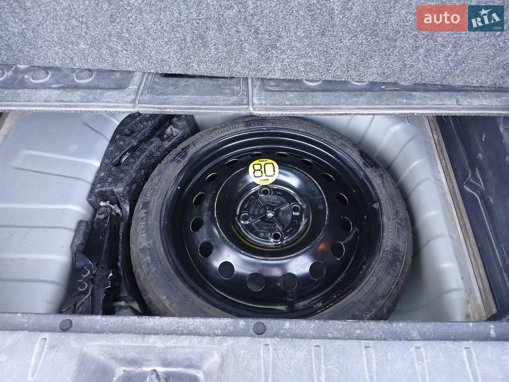 Nissan Note 2008 VIN SJNFCAE11U1291164 фото оголошення 7 з 20