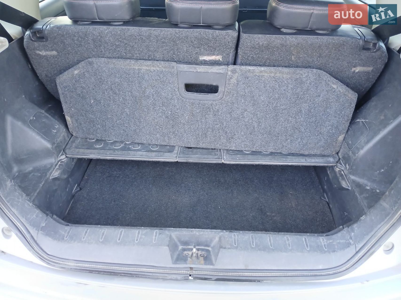Nissan Note 2008 VIN SJNFCAE11U1291164 фото оголошення 8 з 20
