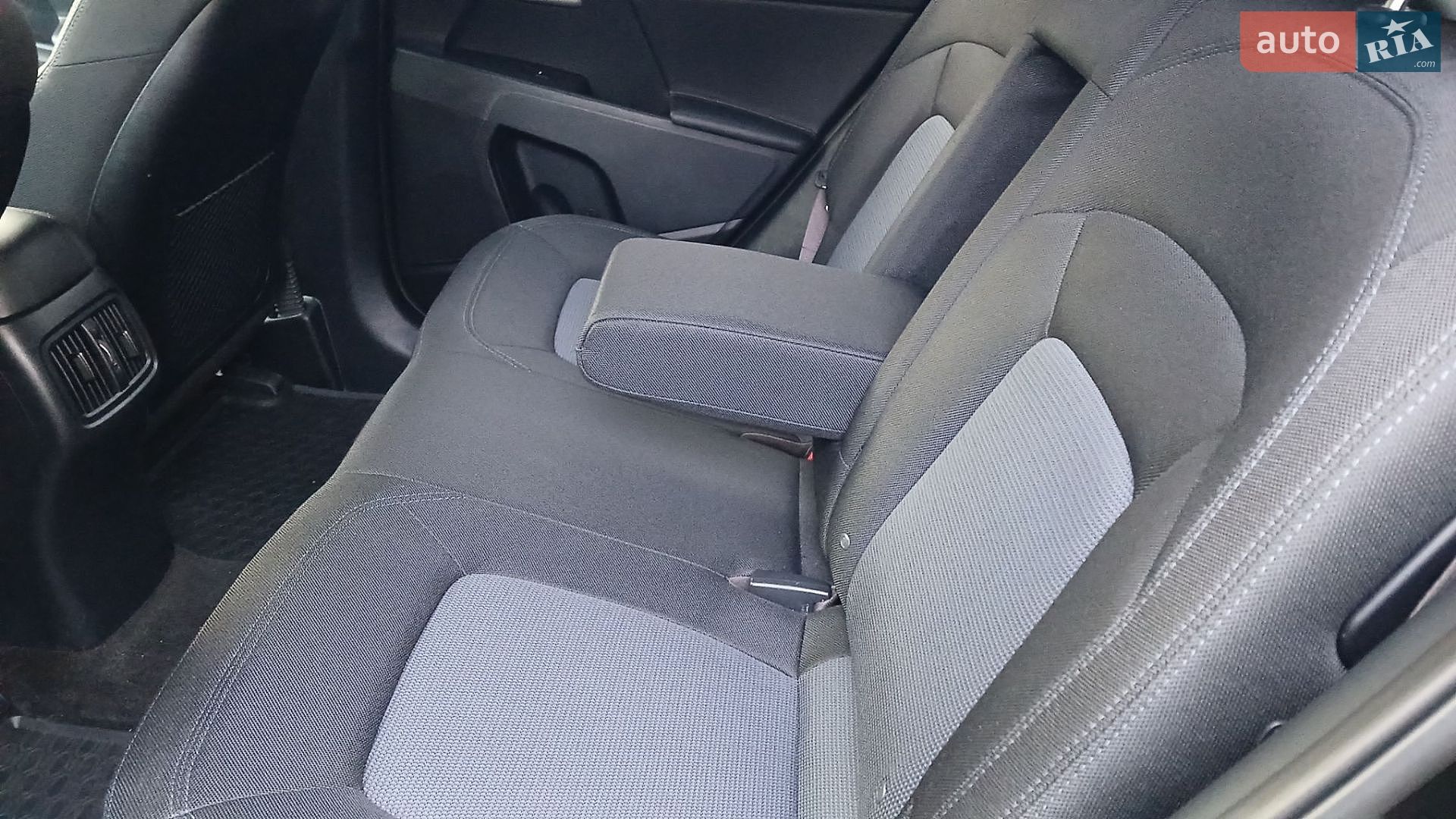 Kia Sportage 2014 VIN KNDPBCAC4F7714278 фото оголошення 7 з 8