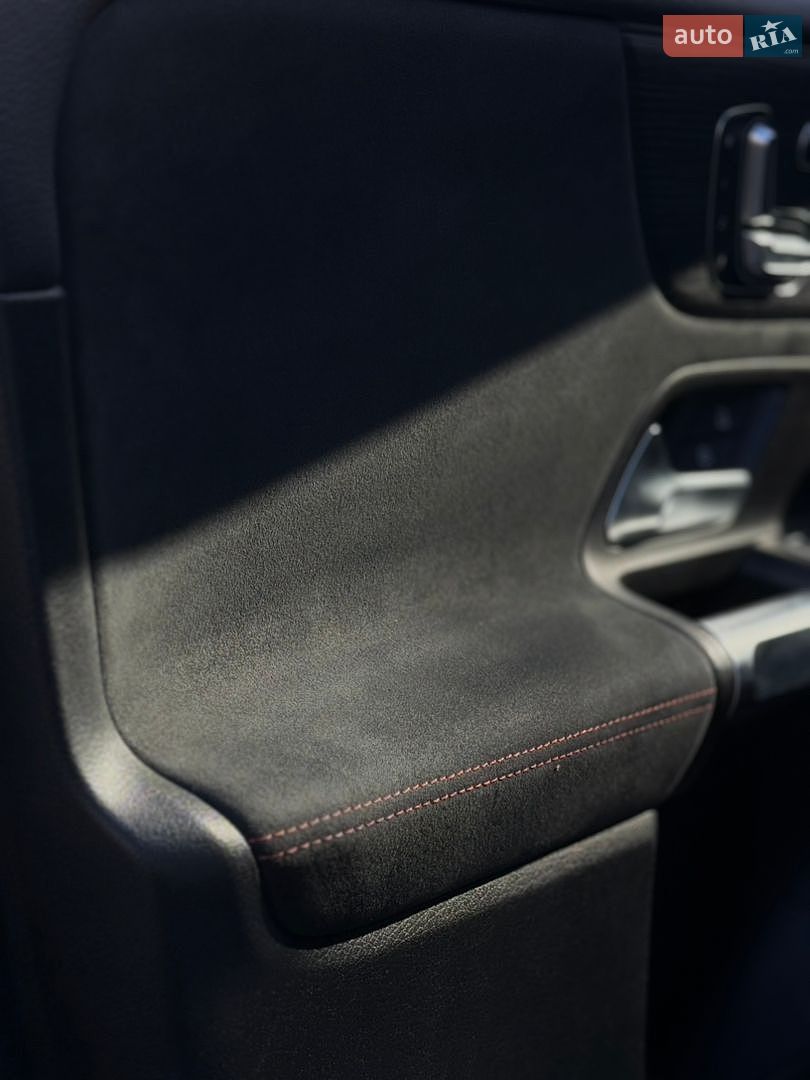 Mercedes-Benz GLB-Class 2021 VIN W1N4M5BB7MW152676 фото оголошення 12 з 76