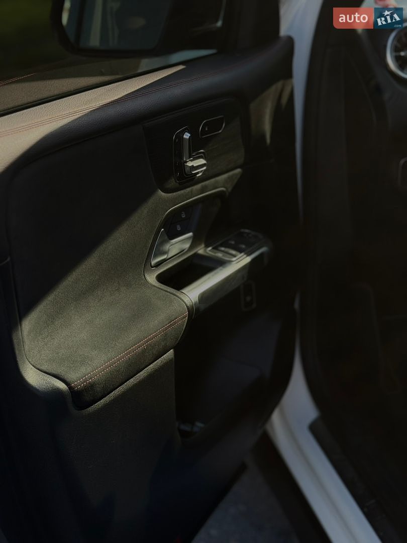 Mercedes-Benz GLB-Class 2021 VIN W1N4M5BB7MW152676 фото оголошення 22 з 76
