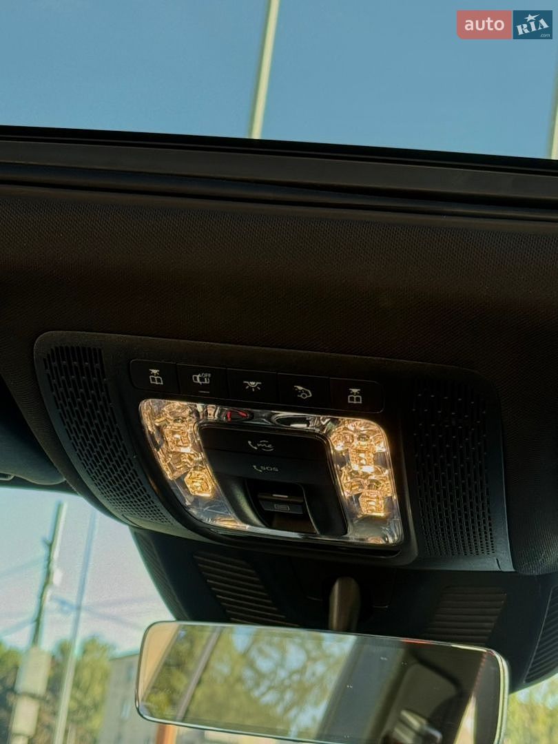 Mercedes-Benz GLB-Class 2021 VIN W1N4M5BB7MW152676 фото оголошення 35 з 76
