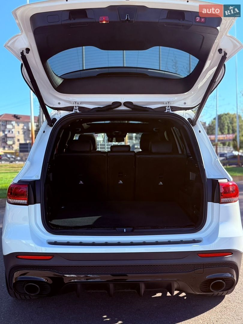 Mercedes-Benz GLB-Class 2021 VIN W1N4M5BB7MW152676 фото оголошення 40 з 76