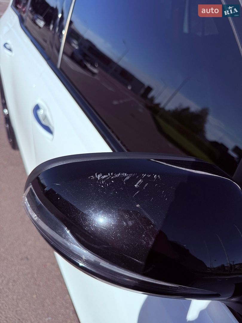 Mercedes-Benz GLB-Class 2021 VIN W1N4M5BB7MW152676 фото оголошення 48 з 76