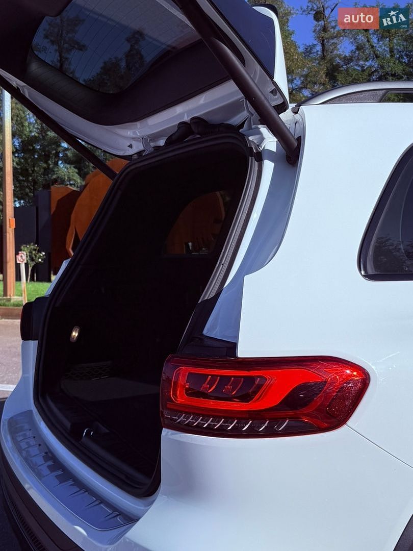 Mercedes-Benz GLB-Class 2021 VIN W1N4M5BB7MW152676 фото оголошення 49 з 76