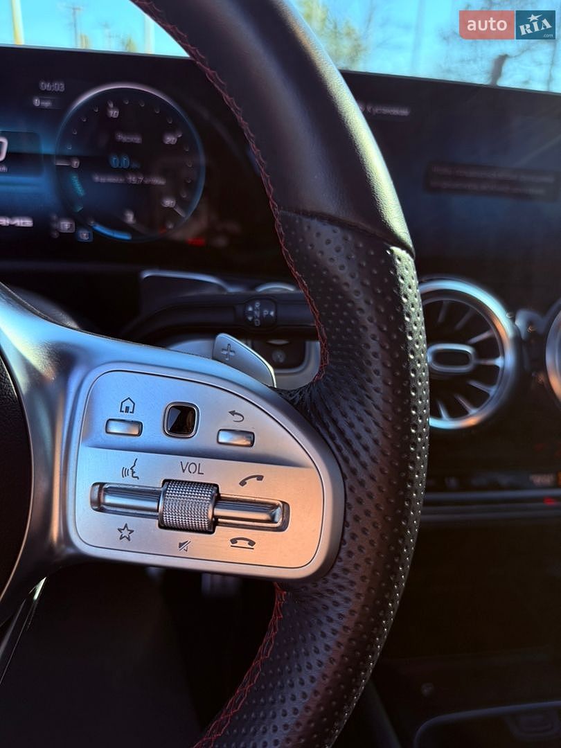 Mercedes-Benz GLB-Class 2021 VIN W1N4M5BB7MW152676 фото оголошення 52 з 76