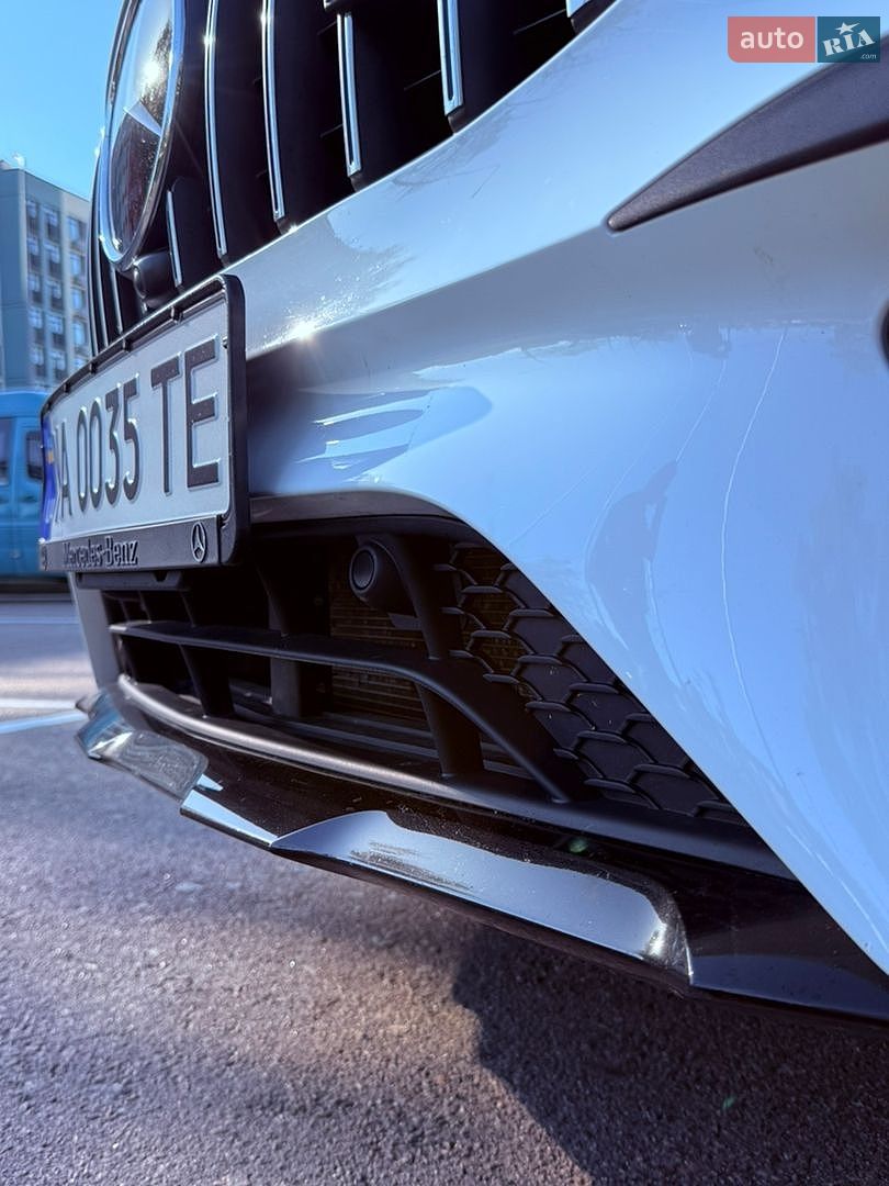 Mercedes-Benz GLB-Class 2021 VIN W1N4M5BB7MW152676 фото оголошення 62 з 76