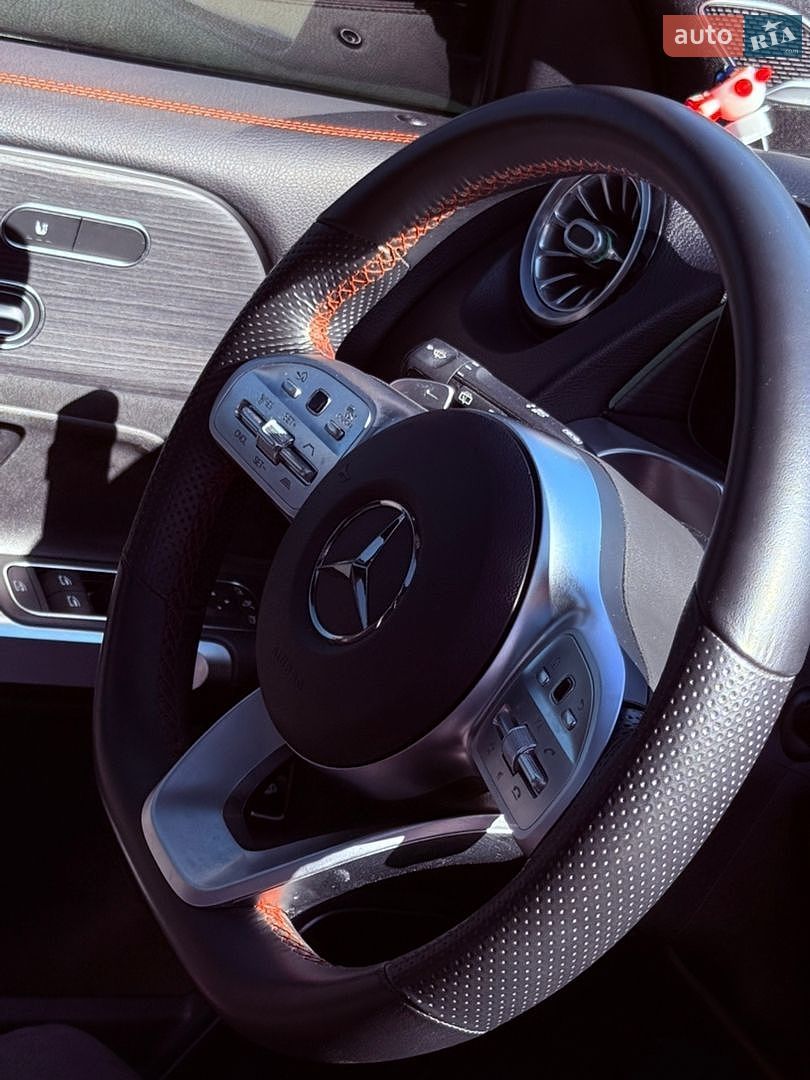 Mercedes-Benz GLB-Class 2021 VIN W1N4M5BB7MW152676 фото оголошення 61 з 76