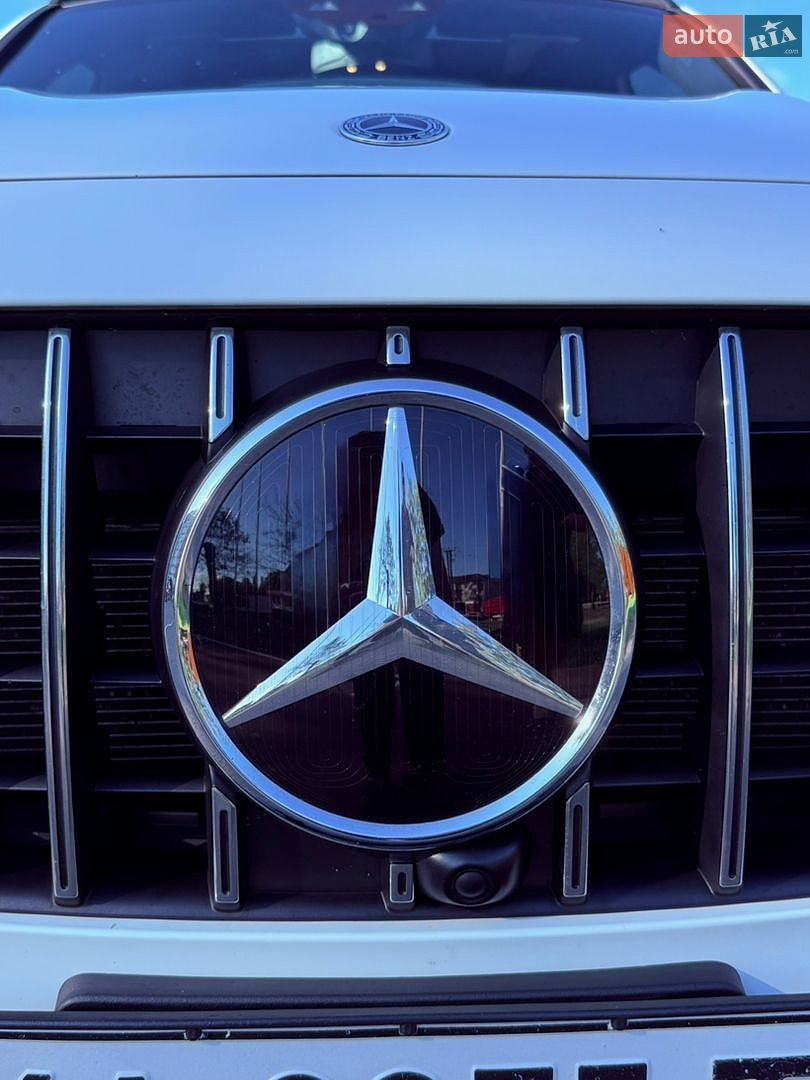 Mercedes-Benz GLB-Class 2021 VIN W1N4M5BB7MW152676 фото оголошення 64 з 76