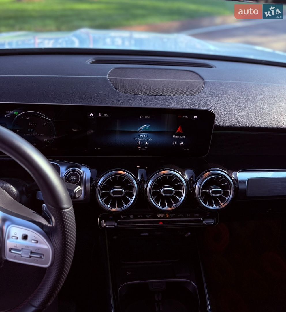 Mercedes-Benz GLB-Class 2021 VIN W1N4M5BB7MW152676 фото оголошення 65 з 76