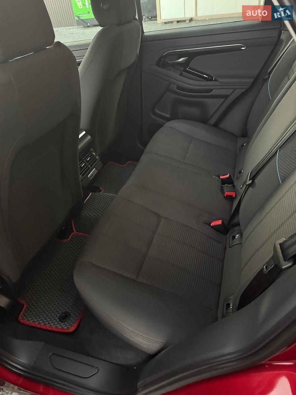 Land Rover Range Rover Evoque 2019 VIN SALZA2BN5LH045247 фото оголошення 14 з 21