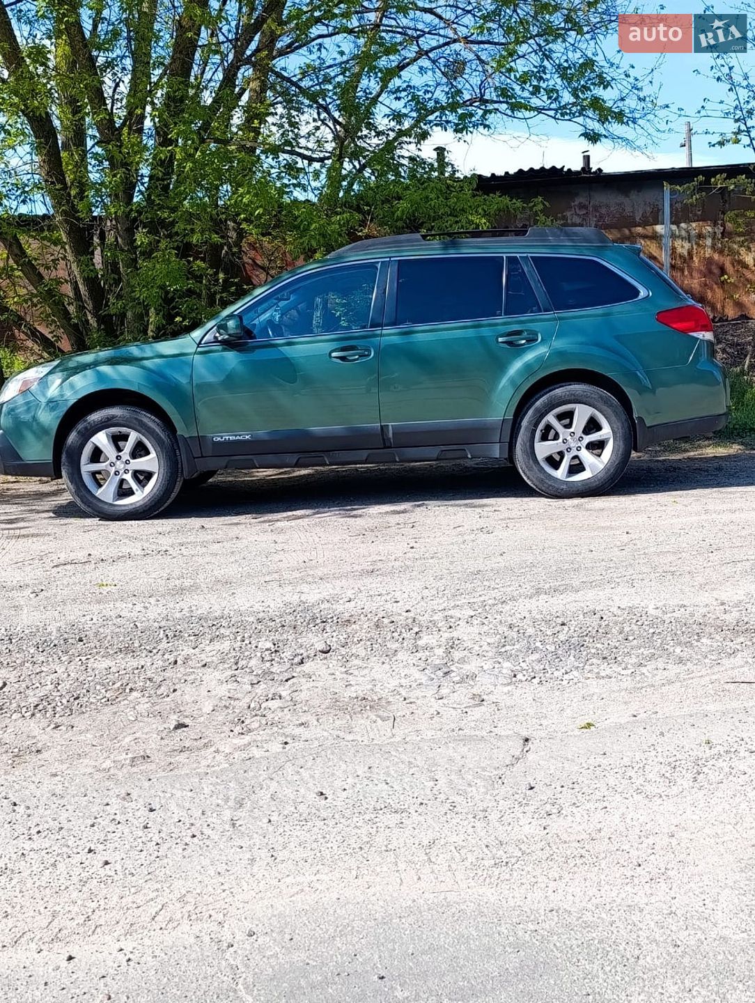 Subaru Outback 2013 VIN 4S4BRBJCXD3322826 фото оголошення 10 з 28