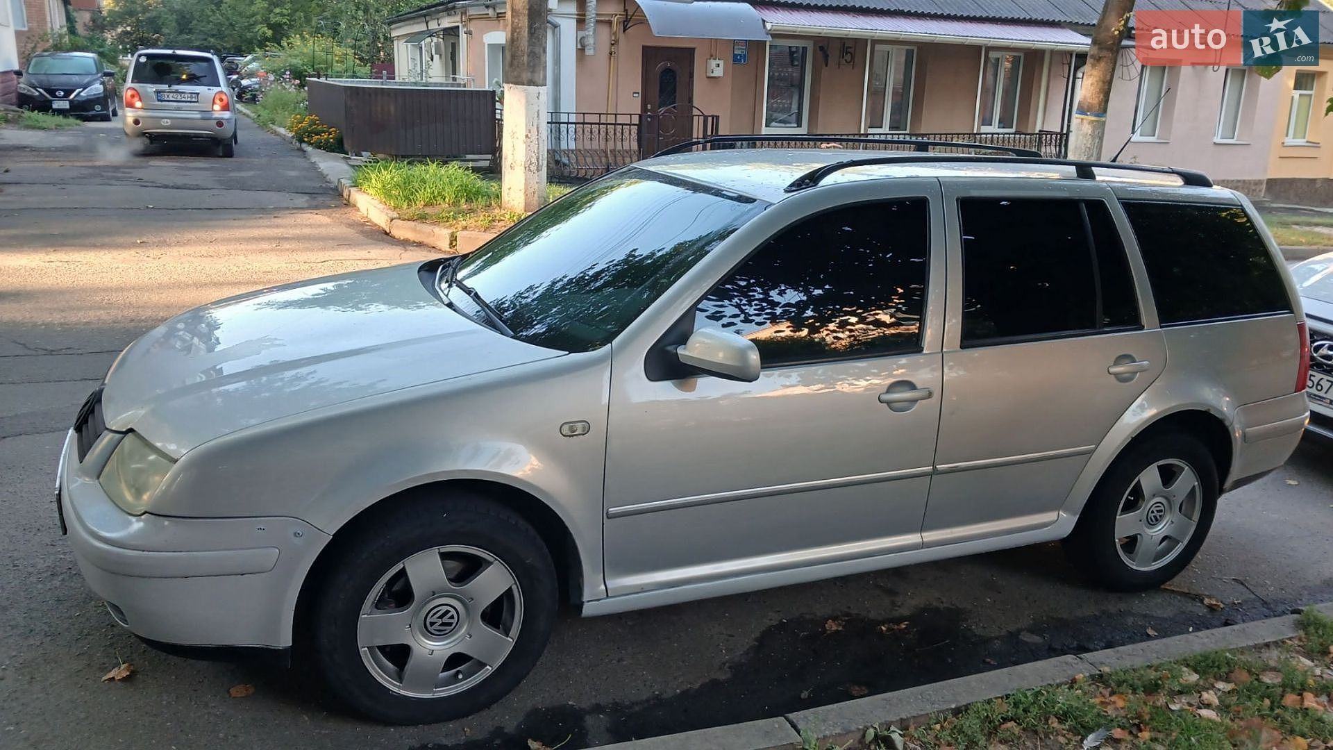Volkswagen Bora 2000 VIN WVWZZZ1JZYW546598 фото оголошення 7 з 11