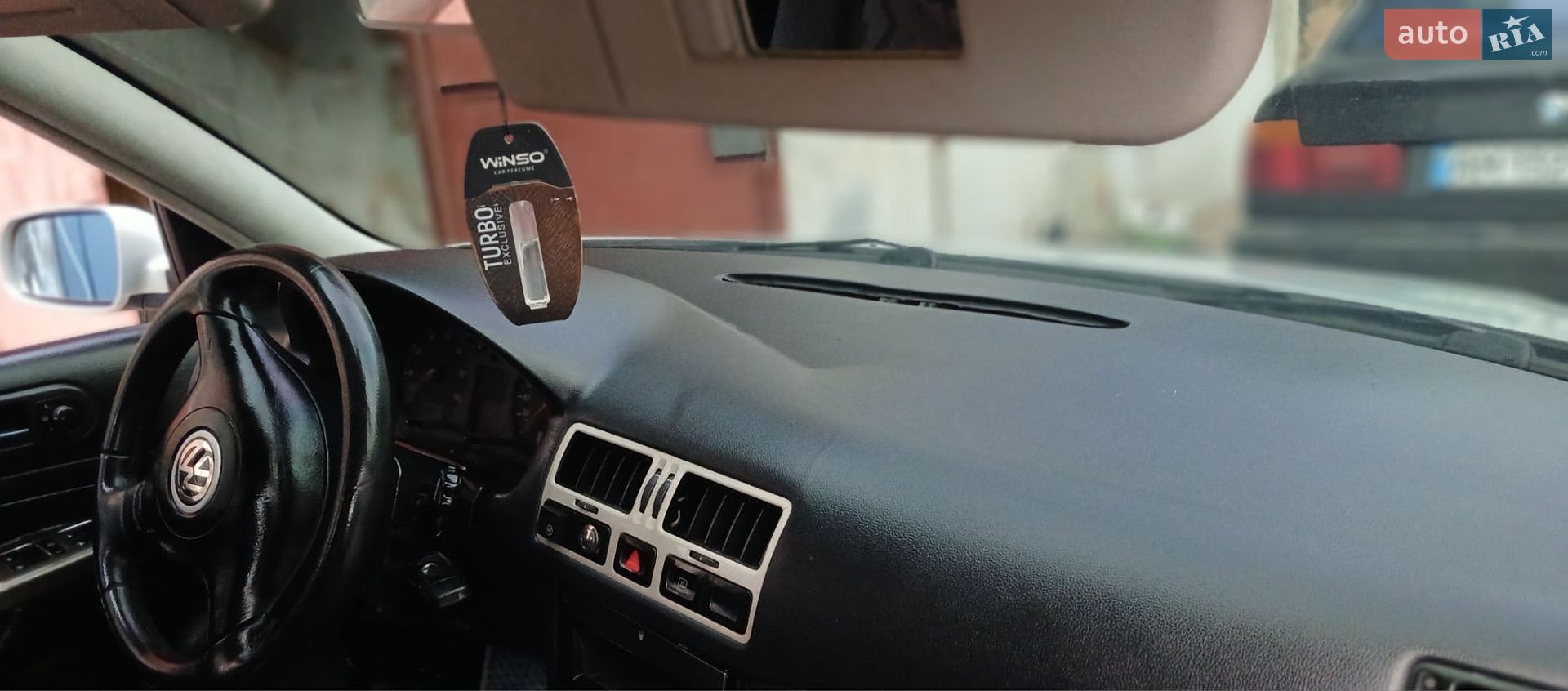 Volkswagen Bora 2000 VIN WVWZZZ1JZYW546598 фото оголошення 4 з 11