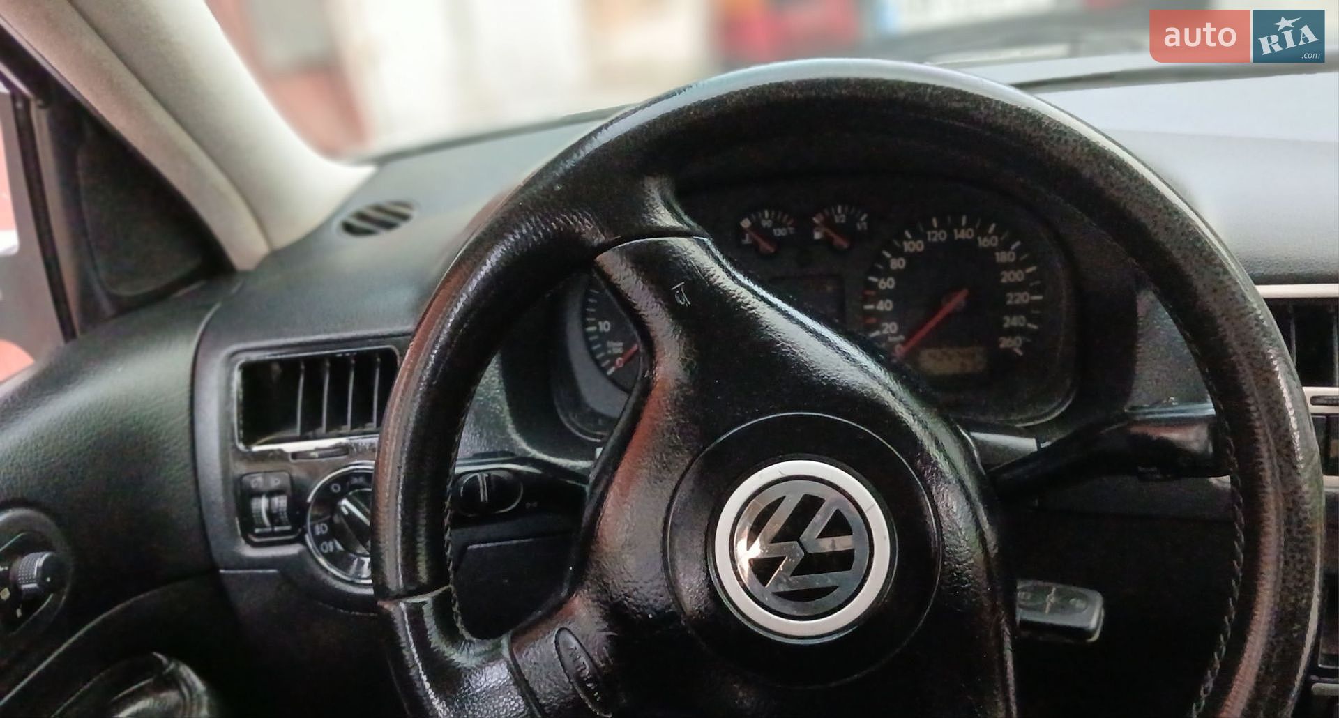 Volkswagen Bora 2000 VIN WVWZZZ1JZYW546598 фото оголошення 5 з 11