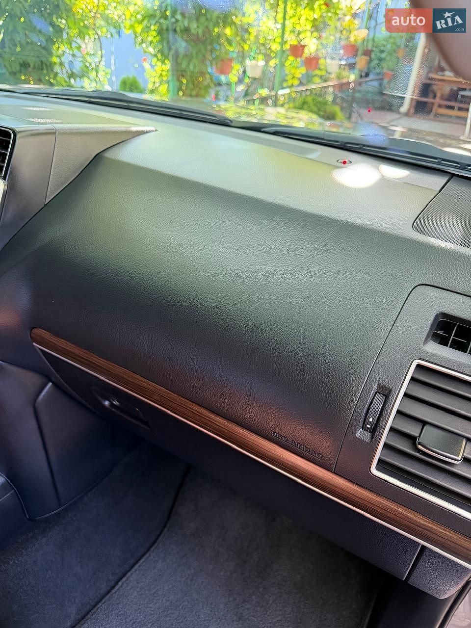 Toyota Land Cruiser Prado 2021 VIN JTEBU3FJ30K212132 фото оголошення 59 з 71
