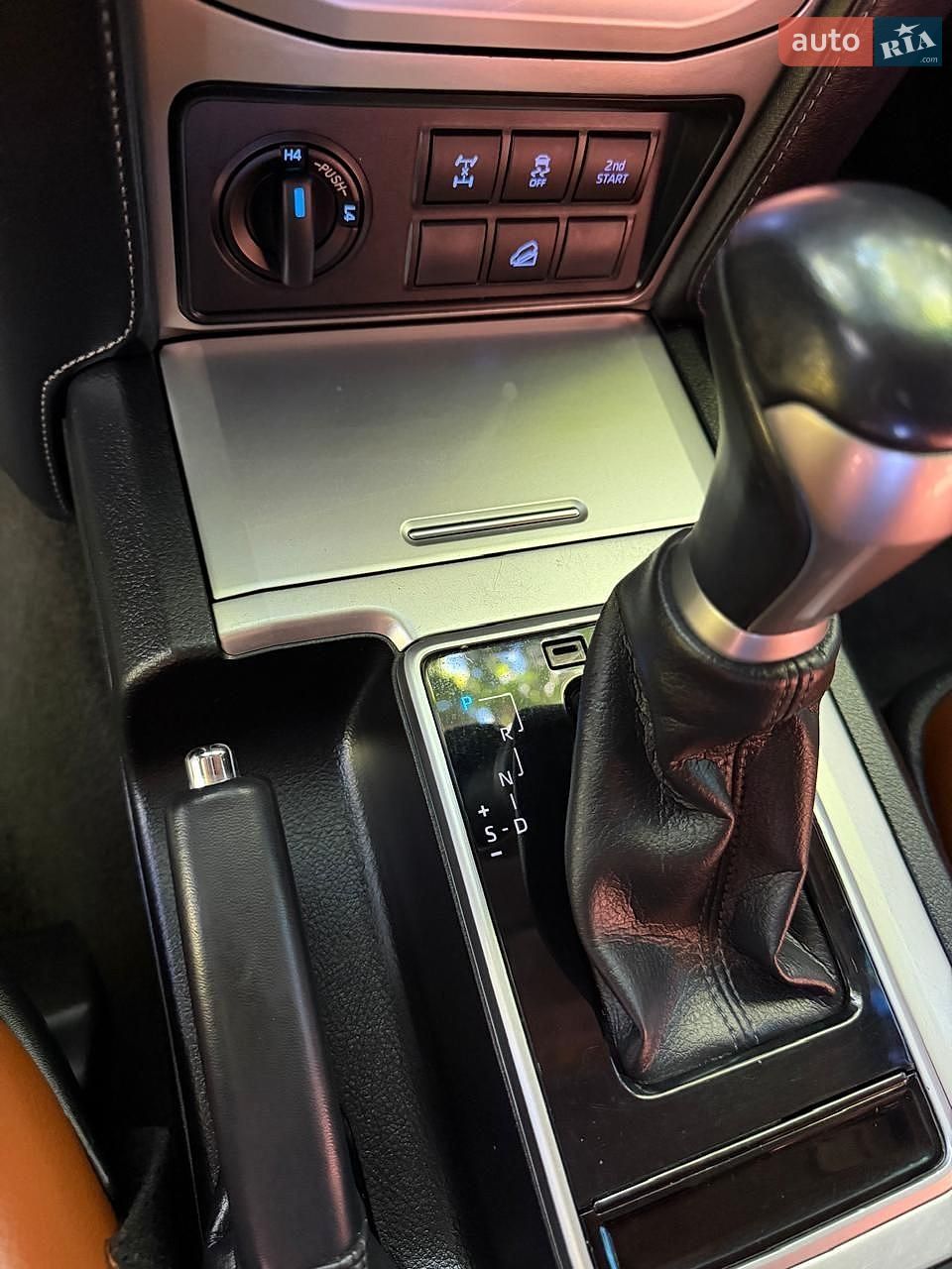 Toyota Land Cruiser Prado 2021 VIN JTEBU3FJ30K212132 фото оголошення 56 з 71