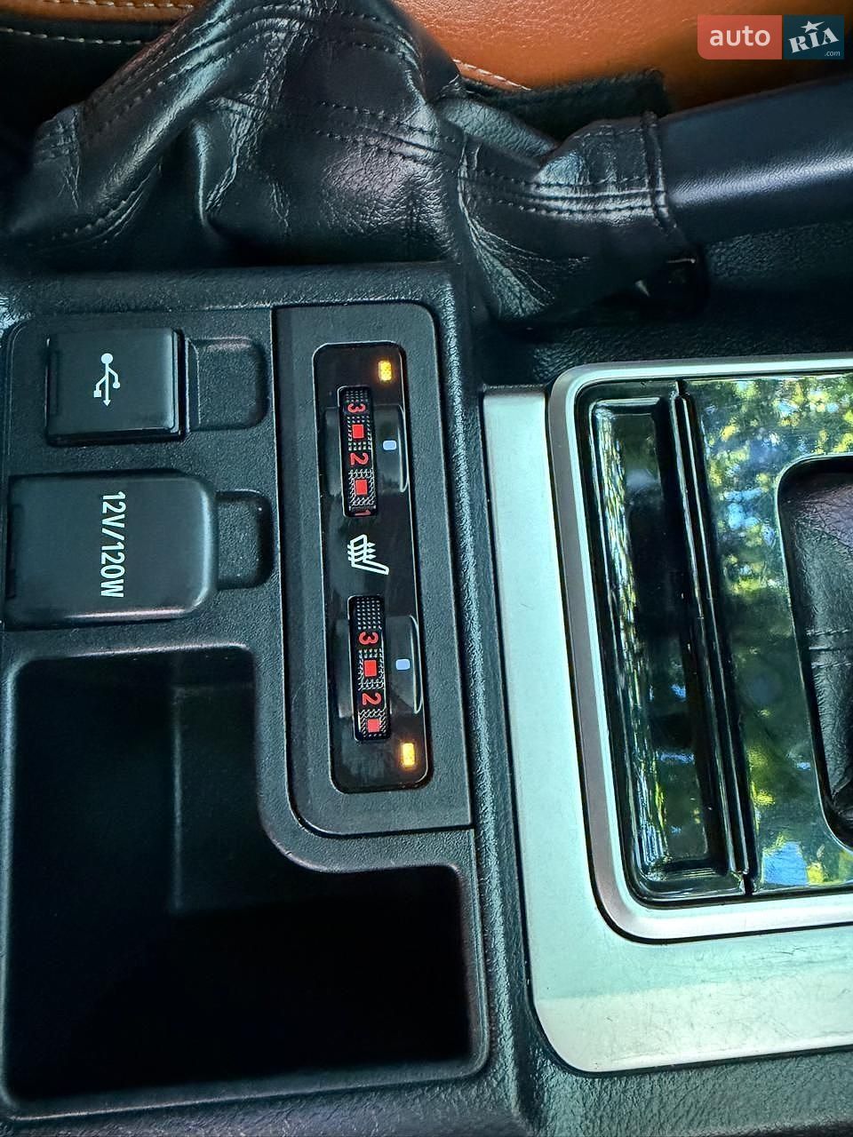 Toyota Land Cruiser Prado 2021 VIN JTEBU3FJ30K212132 фото оголошення 58 з 71