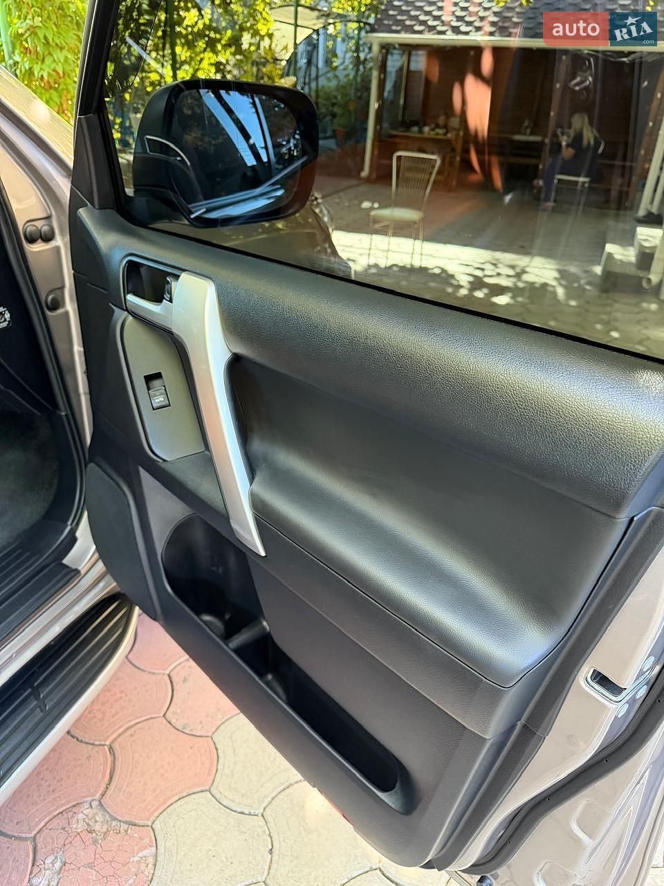 Toyota Land Cruiser Prado 2021 VIN JTEBU3FJ30K212132 фото оголошення 65 з 71