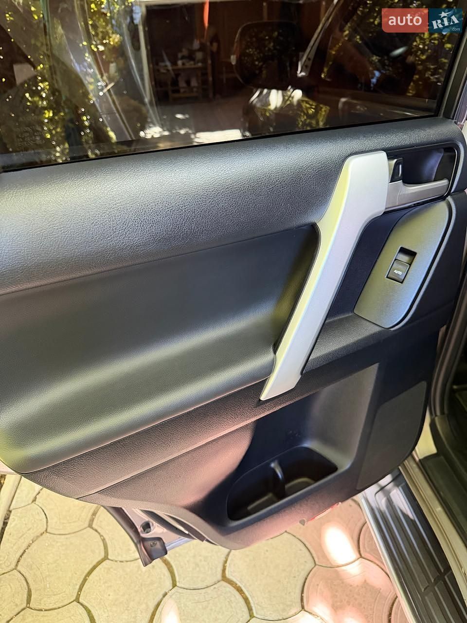Toyota Land Cruiser Prado 2021 VIN JTEBU3FJ30K212132 фото оголошення 70 з 71