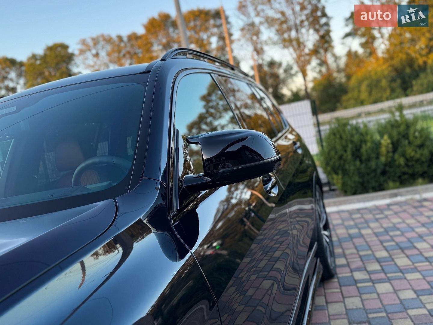 BMW X7 2023 VIN 5UX33EM09R9S59931 фото оголошення 7 з 65