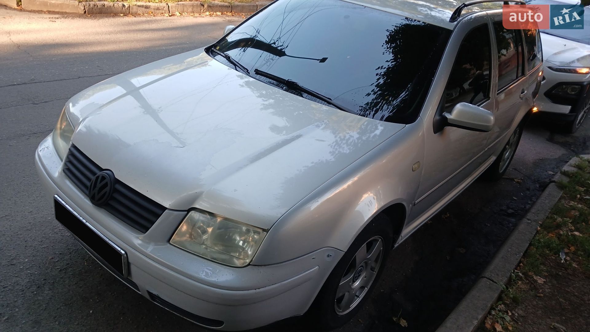 Volkswagen Bora 2000 VIN WVWZZZ1JZYW546598 фото оголошення 11 з 11