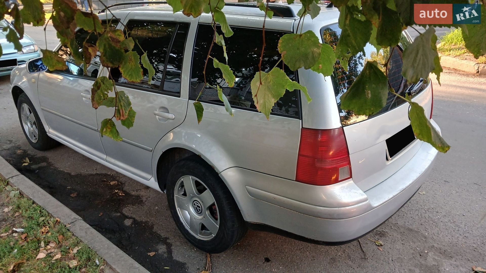 Volkswagen Bora 2000 VIN WVWZZZ1JZYW546598 фото оголошення 10 з 11