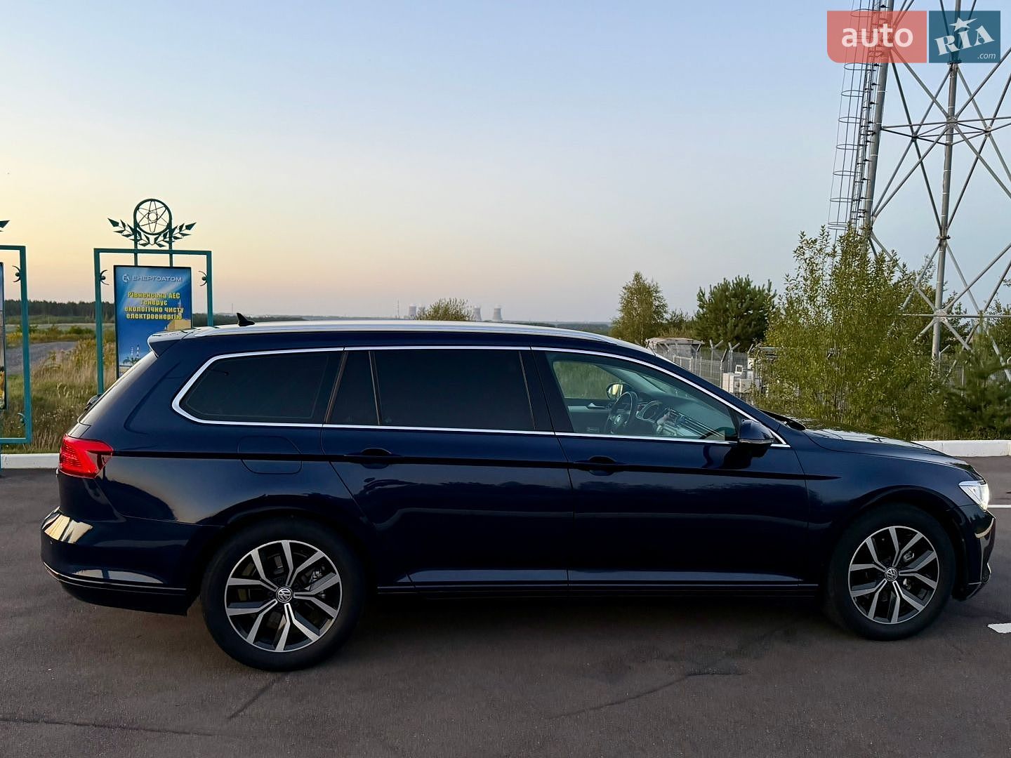 Volkswagen Passat 2016 VIN WVWZZZ3CZHE007869 фото оголошення 12 з 43