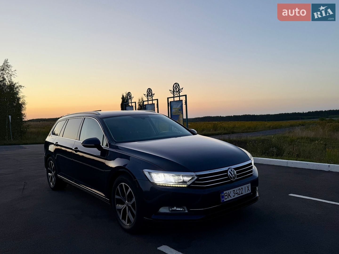 Volkswagen Passat 2016 VIN WVWZZZ3CZHE007869 фото оголошення 13 з 43