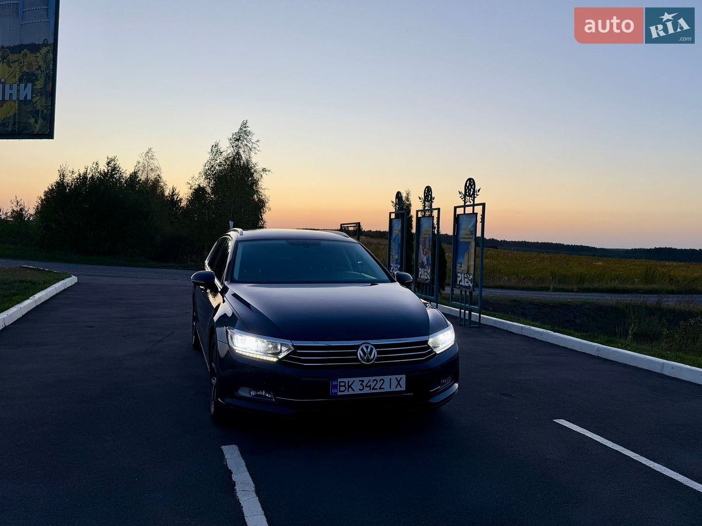 Volkswagen Passat 2016 VIN WVWZZZ3CZHE007869 фото оголошення 14 з 43