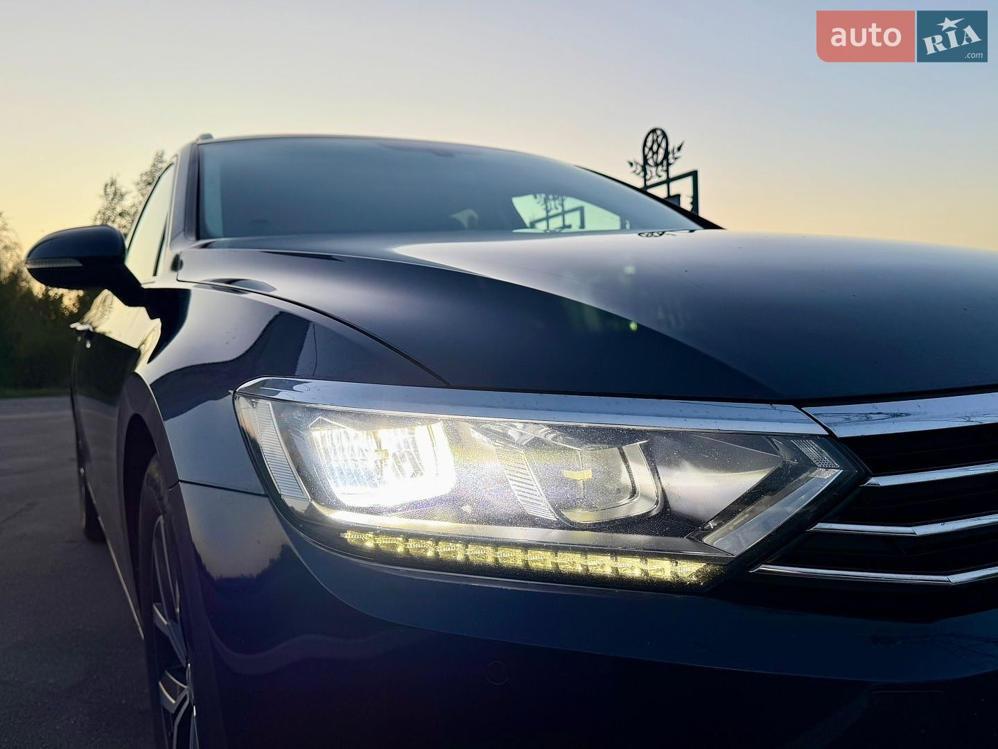 Volkswagen Passat 2016 VIN WVWZZZ3CZHE007869 фото оголошення 15 з 43
