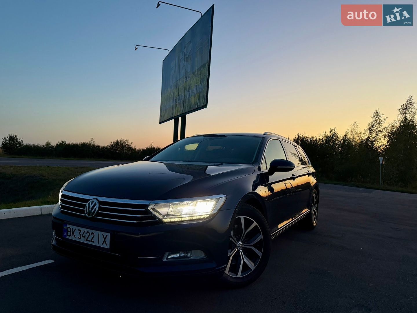 Volkswagen Passat 2016 VIN WVWZZZ3CZHE007869 фото оголошення 17 з 43