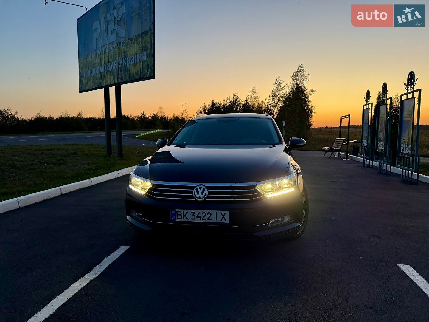 Volkswagen Passat 2016 VIN WVWZZZ3CZHE007869 фото оголошення 18 з 43