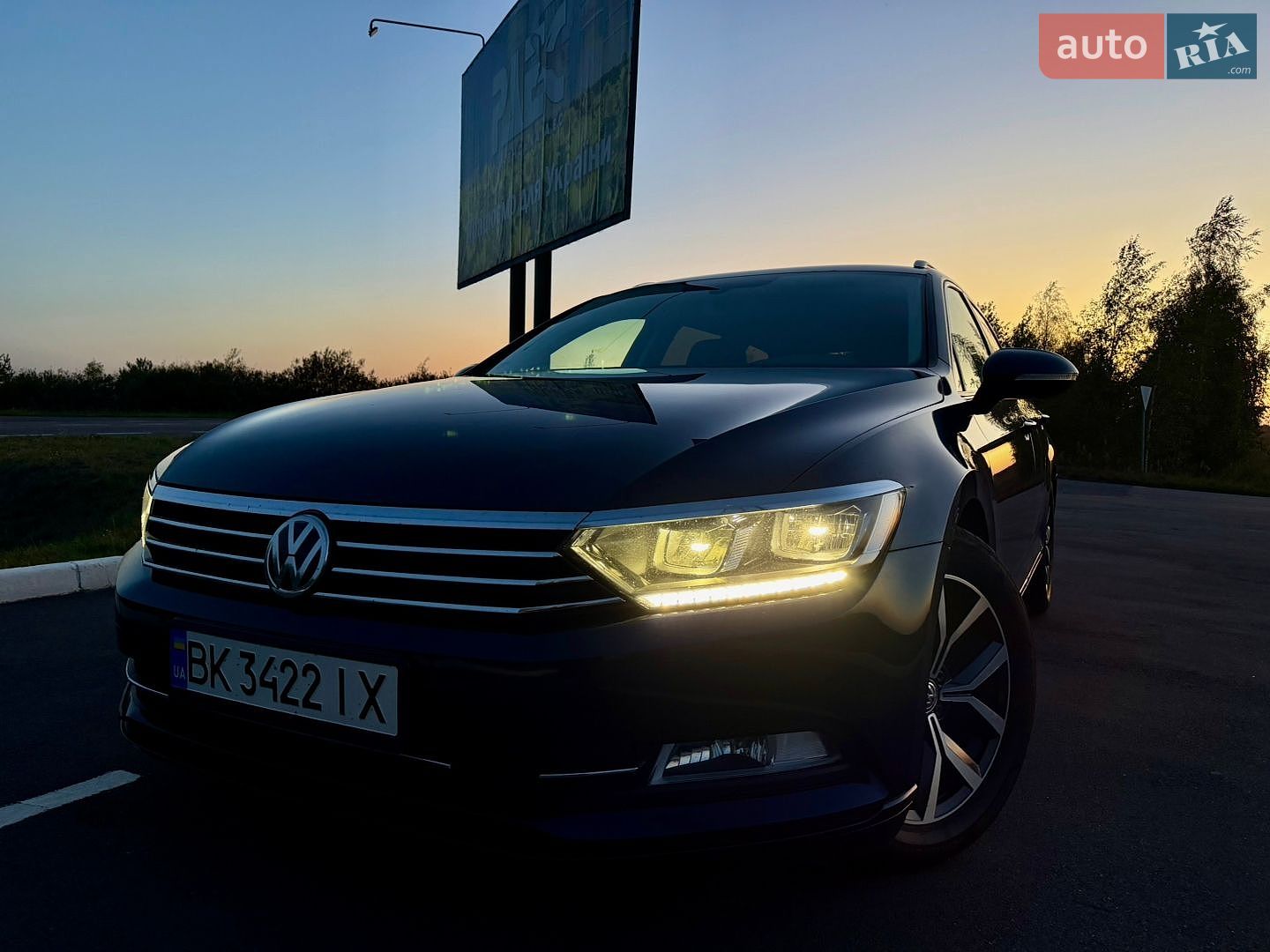 Volkswagen Passat 2016 VIN WVWZZZ3CZHE007869 фото оголошення 19 з 43