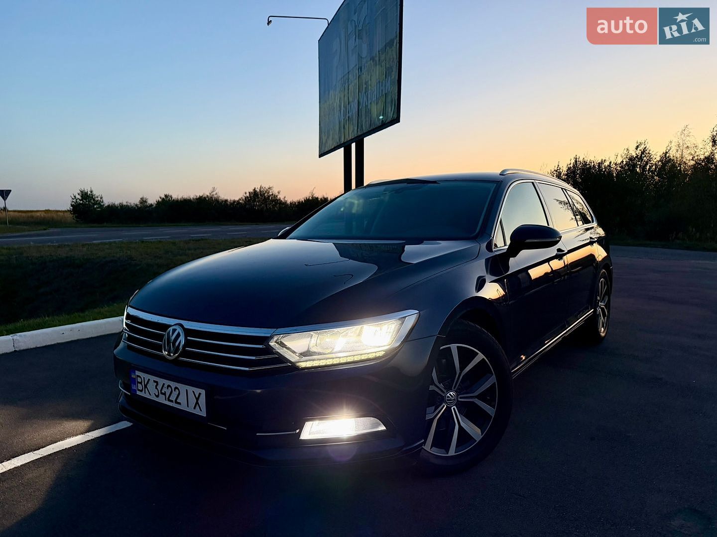 Volkswagen Passat 2016 VIN WVWZZZ3CZHE007869 фото оголошення 20 з 43