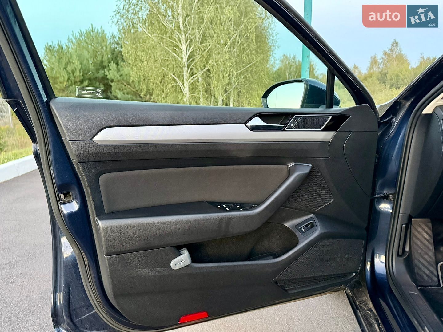 Volkswagen Passat 2016 VIN WVWZZZ3CZHE007869 фото оголошення 23 з 43