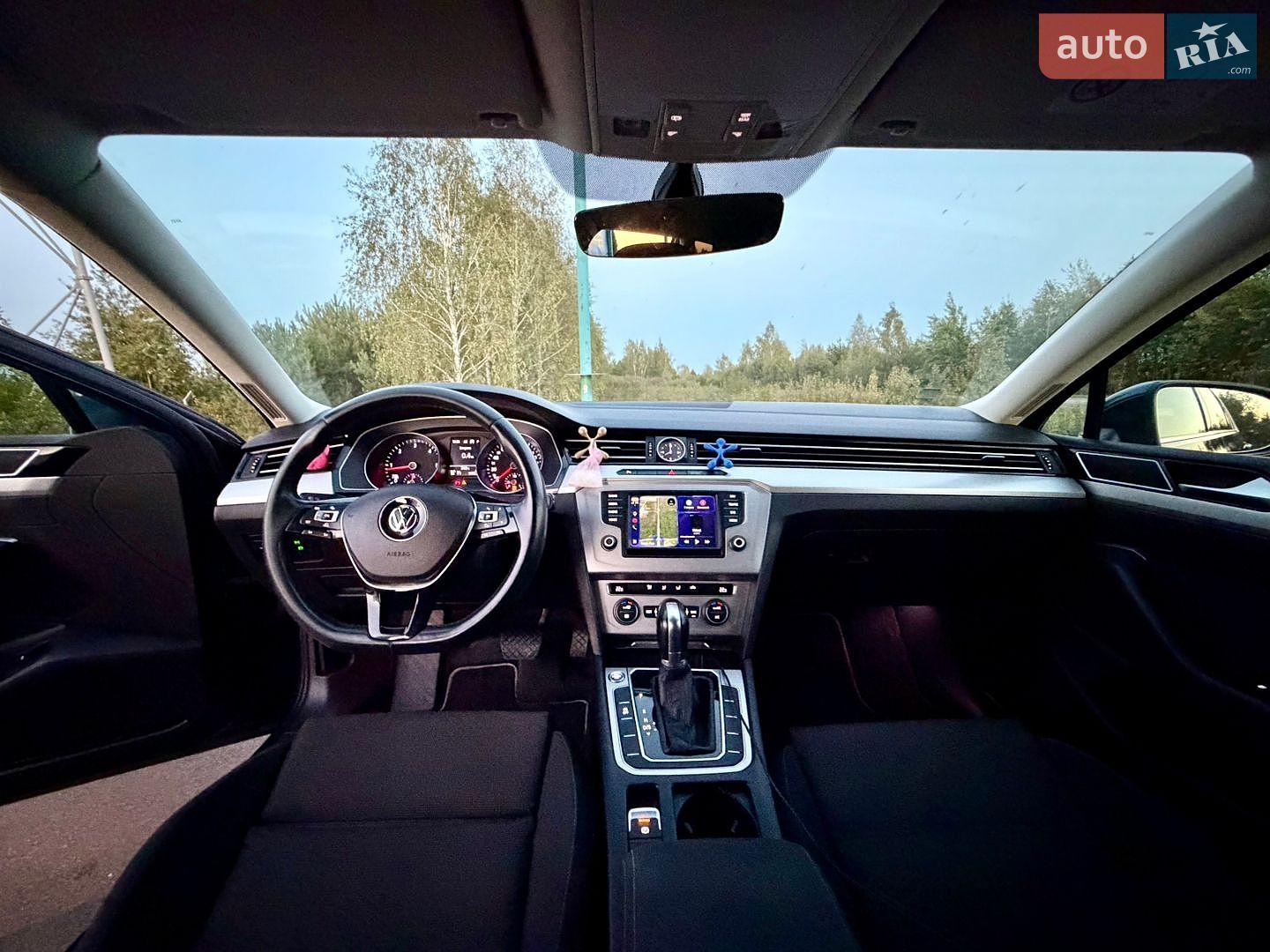 Volkswagen Passat 2016 VIN WVWZZZ3CZHE007869 фото оголошення 27 з 43