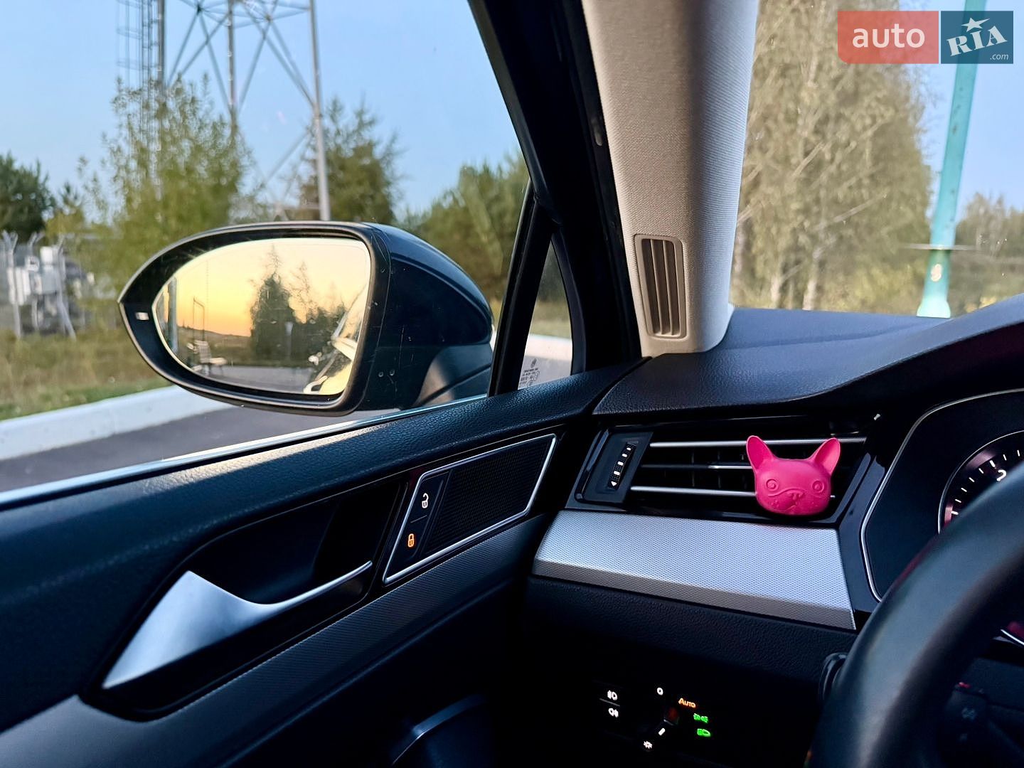 Volkswagen Passat 2016 VIN WVWZZZ3CZHE007869 фото оголошення 33 з 43
