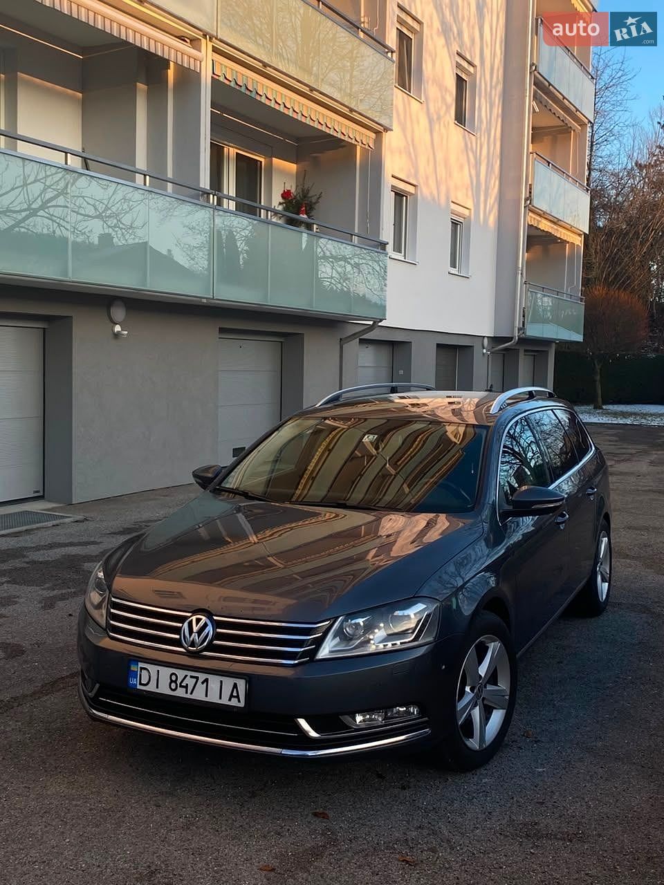 Volkswagen Passat 2013 VIN WVWZZZ3CZDE051351 фото оголошення 15 з 15